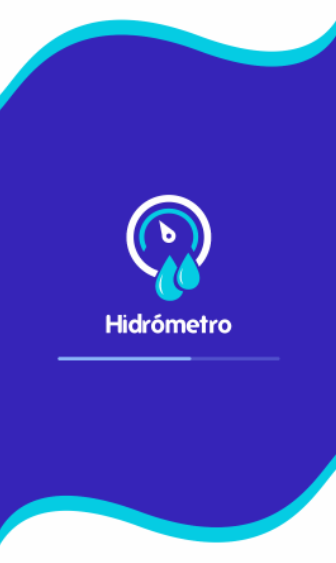 Hidrometro
